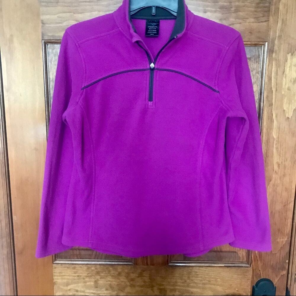Cheetah Girls size 14/16 Fleece